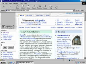 Internet Explorer For Mac 8